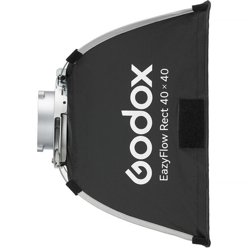 Godox 神牛 Eazyflow Rect 40 x 40 Foldable Softbox 方形柔光箱