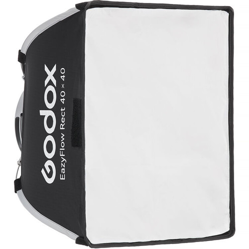 Godox 神牛 Eazyflow Rect 40 x 40 Foldable Softbox 方形柔光箱