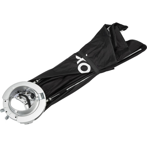 Godox 神牛 Eazyflow Rect 40 x 40 Foldable Softbox 方形柔光箱