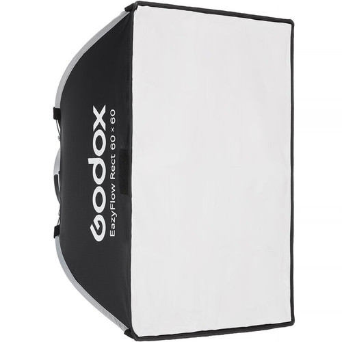 Godox 神牛 Eazyflow Rect 60 x 60 Foldable Softbox 方形柔光箱
