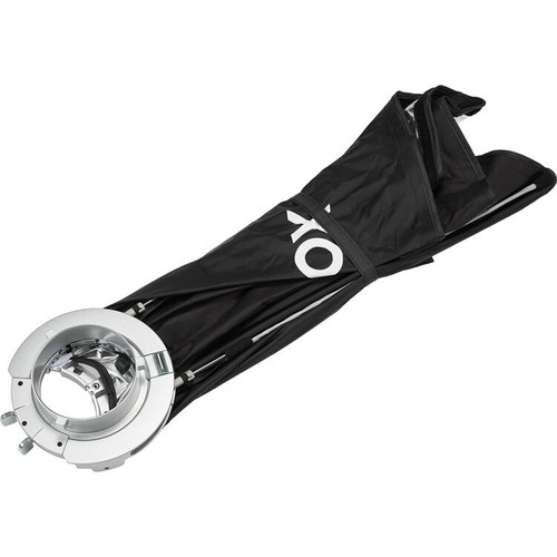 Godox 神牛 Eazyflow Rect 90 x 90 Foldable Softbox 方形柔光箱