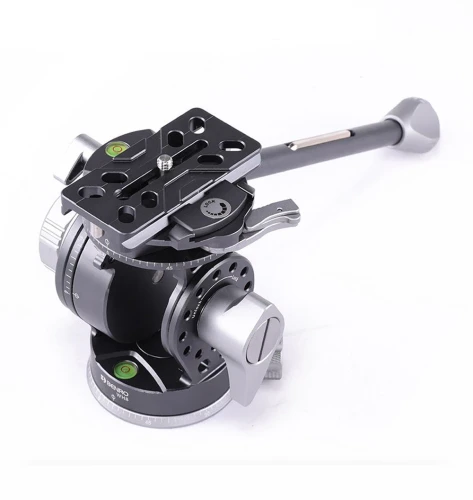 BENRO 百諾 WH8 Gimbal Head 攝像液壓雲台