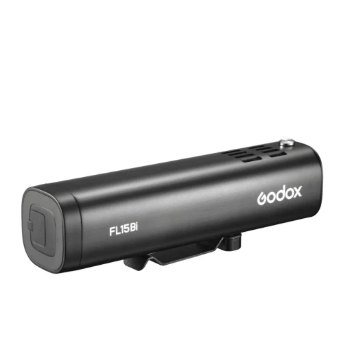 Godox 神牛 FL15Bi Bi-color LED Video Flash Light 雙色温LED 影視電筒