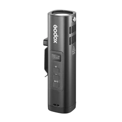 Godox 神牛 FL15Bi Bi-color LED Video Flash Light 雙色温LED 影視電筒