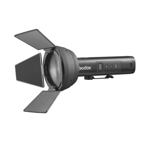 Godox 神牛 FL15Bi Bi-color LED Video Flash Light 雙色温LED 影視電筒