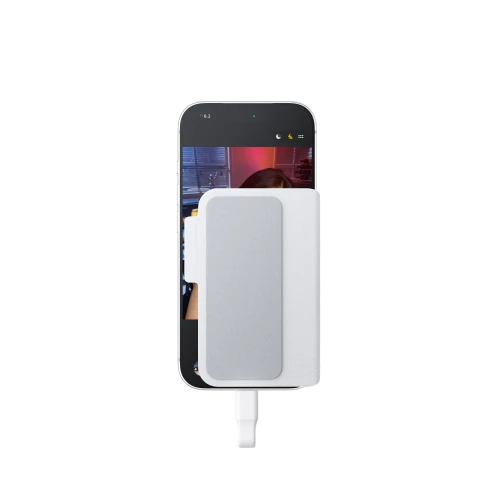 Insta360 Snap Selfie Screen with Light 手機自拍螢幕
