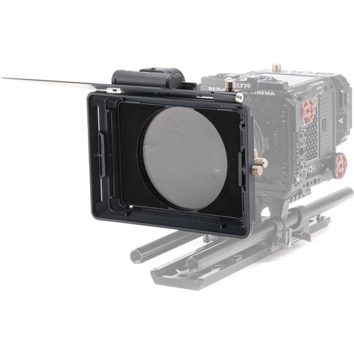 Tilta 鐵頭 Mirage Motorized VND Matte Box 無線控制遮光斗套裝
