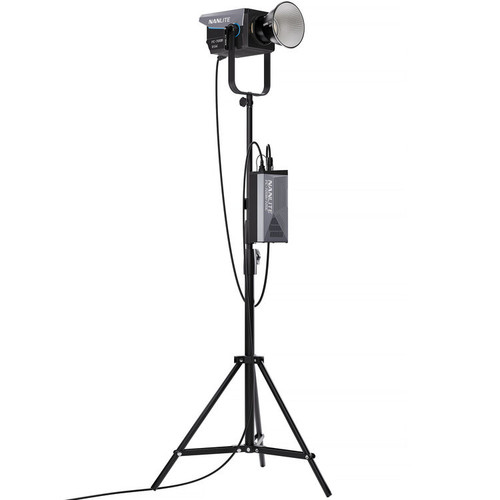 Nanlite 南光 FC-720B Bi-Color LED Spotlight 全彩 LED 聚光燈