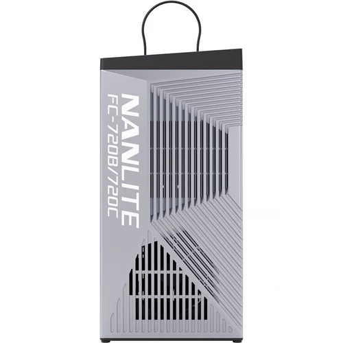 Nanlite 南光 FC-720B Bi-Color LED Spotlight 全彩 LED 聚光燈