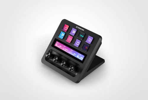 Elgato Stream Deck+ official product image 2