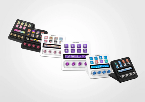 Elgato Stream Deck+ official product image 3