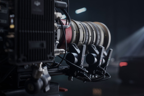 DJI Focus Pro Motor 馬逹