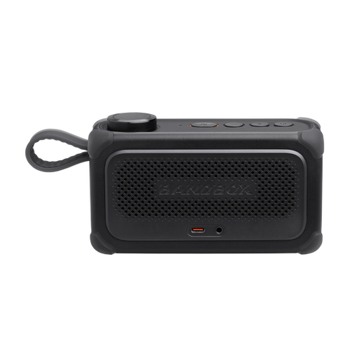 JBL BandBox Solo AI 練習擴音喇叭
