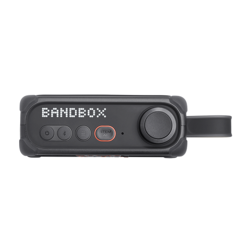 JBL BandBox Solo AI 練習擴音喇叭