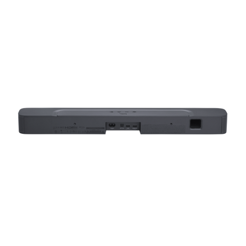 JBL Bar 2.0 All-in-One MK2 條形音響 Black 黑色