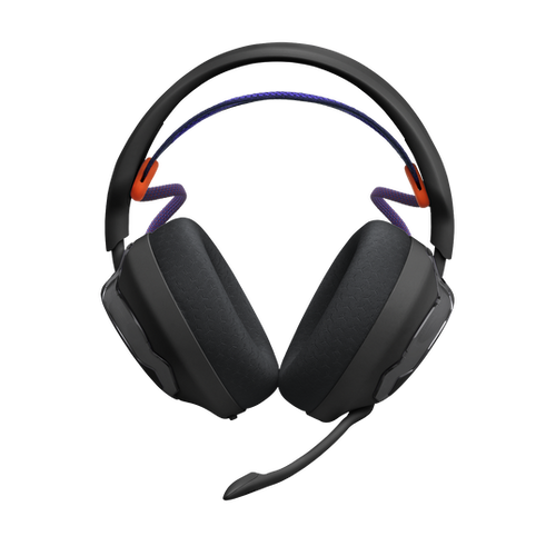 JBL Quantum 650 無線多平台電競耳機 Black 黑色