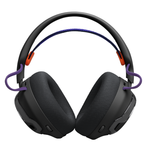 JBL Quantum 650 無線多平台電競耳機 Black 黑色