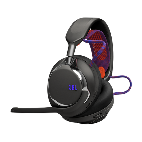 JBL Quantum 950 無線降噪電競耳機 Black 黑色