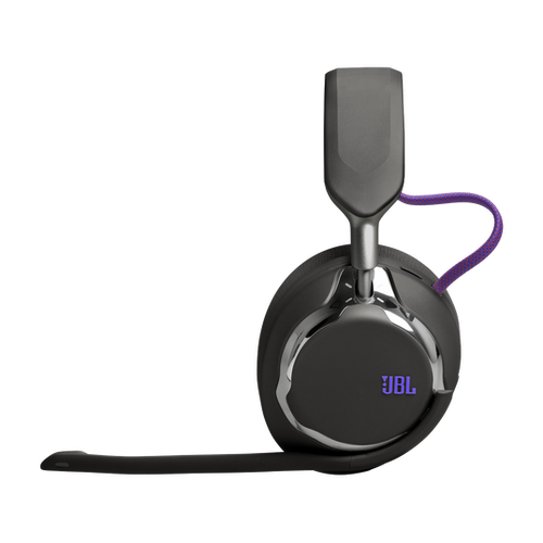 JBL Quantum 950 無線降噪電競耳機 Black 黑色
