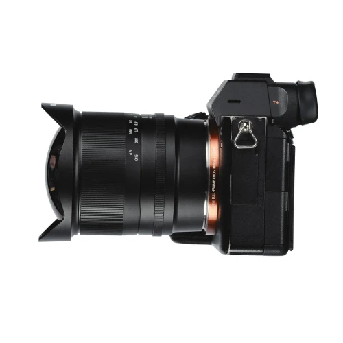 7artisans 七工匠 FF 10mm f2.8 II Fisheye Lens Sony E 超廣角魚眼鏡頭