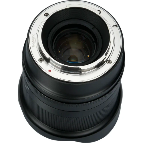7artisans 七工匠 FF 10mm f2.8 II Fisheye Lens Sony E 超廣角魚眼鏡頭