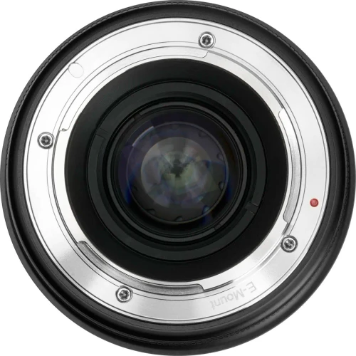 7artisans 七工匠 FF 10mm f2.8 II Fisheye Lens Sony E 超廣角魚眼鏡頭
