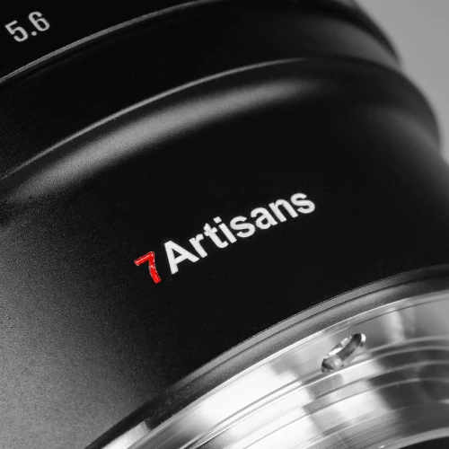 7artisans 七工匠 FF 10mm f2.8 II Fisheye Lens Sony E 超廣角魚眼鏡頭