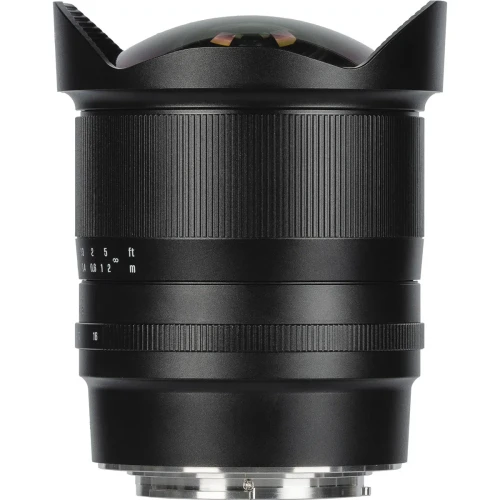 7artisans 七工匠 FF 10mm f2.8 II Fisheye Lens Sony E 超廣角魚眼鏡頭