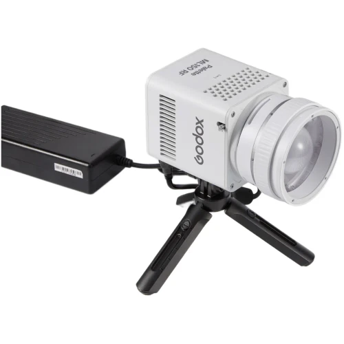 Godox 神牛 ML150 RF PaletteLab RGB LED Light 全光譜補光燈（白色）