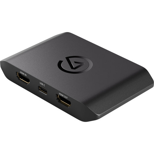 Elgato Game Capture 4K S HDMI 擷取卡