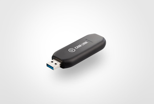 Elgato Cam Link 4K official product image 2