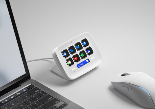 Elgato Stream Deck Neo official product image 4