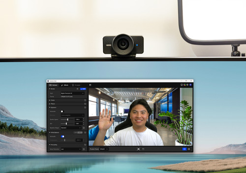 Elgato Facecam 4K official product image 5