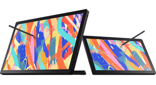 Wacom Cintiq 2025 系列