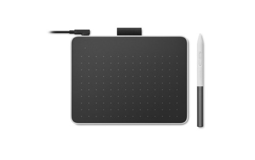 Wacom One S CTC4110WLW0C 正面主圖