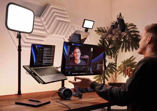 Elgato Prompter 提詞器 official product image 5