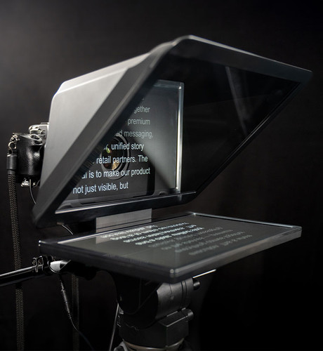 Elgato Prompter XL 大型提詞器 official product image 4