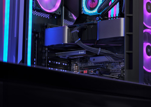 Elgato Game Capture 4K Pro PCIe 擷取卡 official product image 3