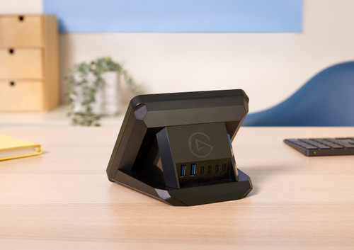 Elgato USB Hub for Stream Deck+ 擴充座 official product image 5