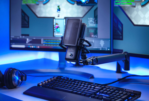 Elgato Wave Shock Mount 防震架 official product image 4