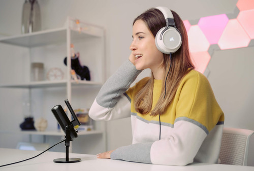 Elgato Wave Pop Filter 防噴罩 official product image 4