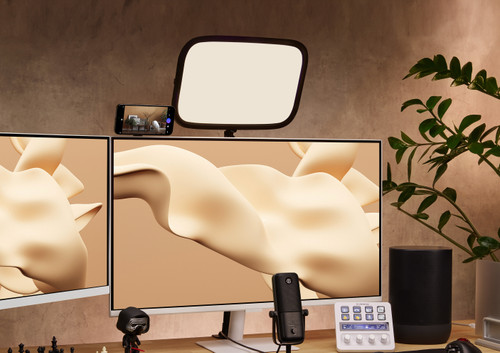 Elgato Key Light 直播補光燈 official product image 4