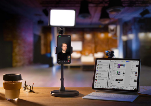 Elgato Key Light Mini 便攜補光燈 official product image 4