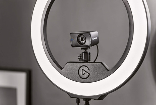 Elgato Ring Light 環形補光燈 official product image 4