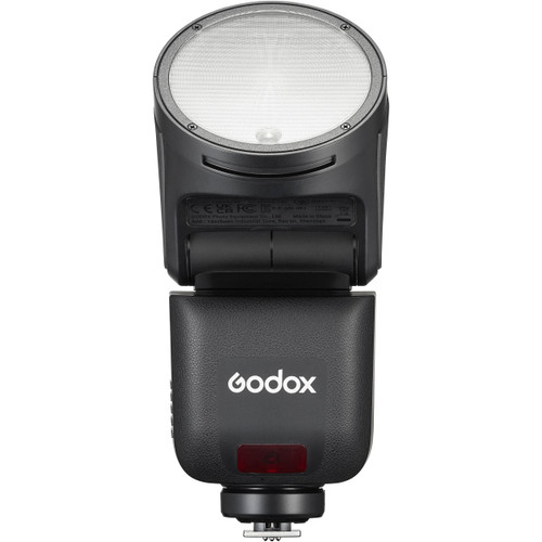 Godox V1mid Canon TTL 機頂閃光燈