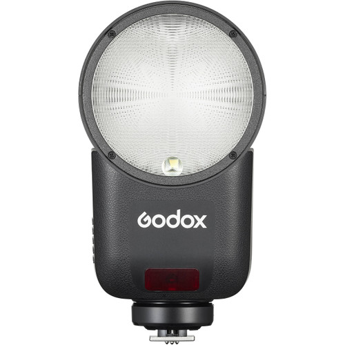 Godox V1mid Canon TTL 機頂閃光燈