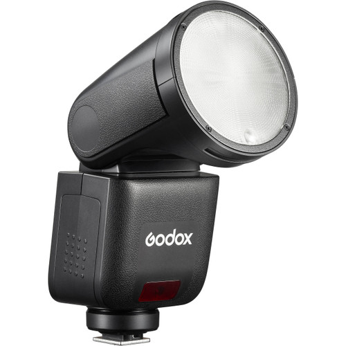 Godox V1mid FujiFilm TTL 機頂閃光燈
