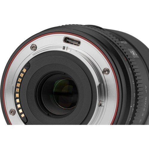Viltrox AF 90mm F2.2 EVO Lens Sony E 鏡頭