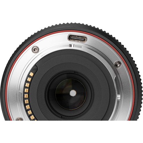 Viltrox AF 90mm F2.2 EVO Lens Sony E 鏡頭