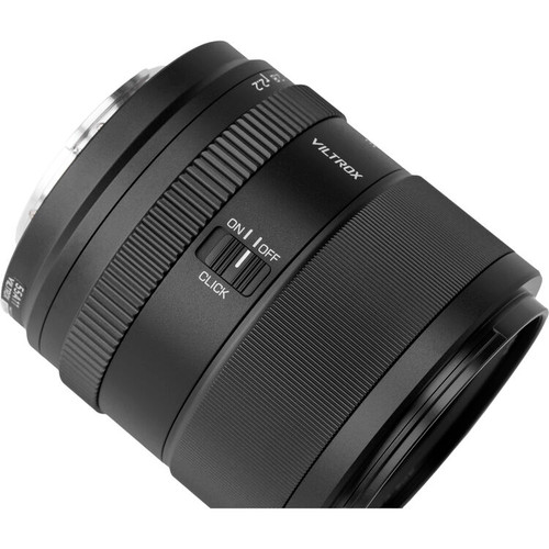 Viltrox AF 90mm F2.2 EVO Lens Sony E 鏡頭